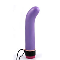 Pearly G Spot Vibe