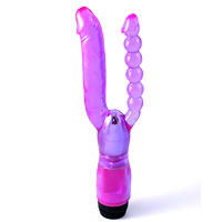 Dual Penetrator Vibe