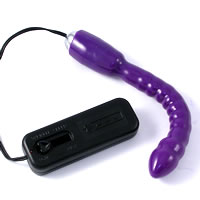 Wild Thing Anal Pleaser