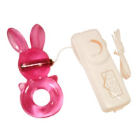 Hush Bunny