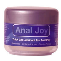 Anal Joy