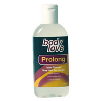 Prolong Delay Lube
