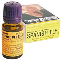 Spanish Fly