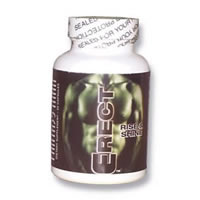 Erect for Men Herbal Stimulator