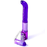 Erotic G Spot Vibrator