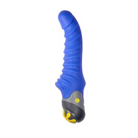G Twist Vibrator