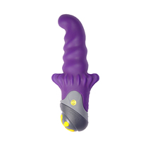 G Swirl Vibrator