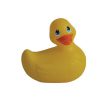 Travel I Rub My Duckie