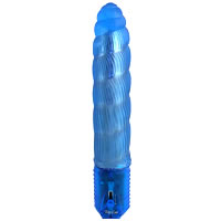 Top Cat Corkscrew Vibrator