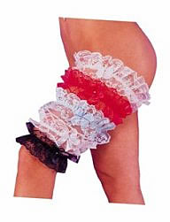Bridal Garter