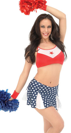 American Cheerleader