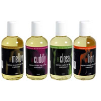Aromatherapy Massage Oil