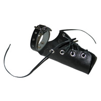 Lace Up Penis Sheath