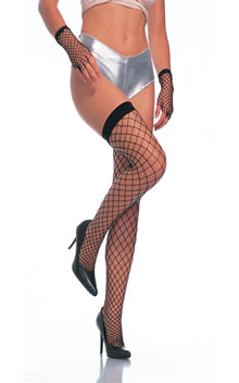 Fencenet Hold Ups