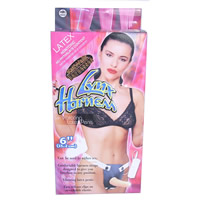 Lynx Harness
