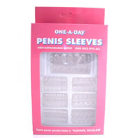Penis Sleeves