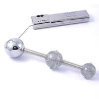 Cyberflex Metal Power Wand