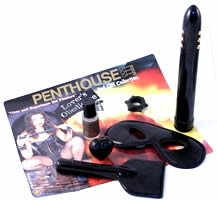 Penthouse Lovers Obedience Kit