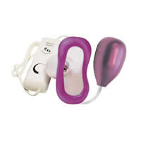 Vibrating Clit Massager