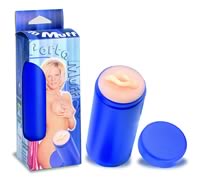 Porta Muff