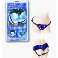 Corsette Harness