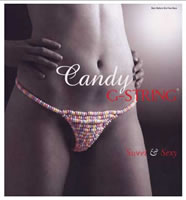 Candy G String