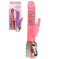 Mantric Bumpy Bunny