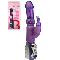 Mantric Bedroom Bunny