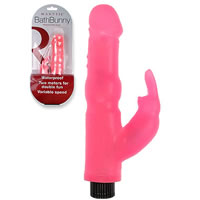Mantric Bath Bunny