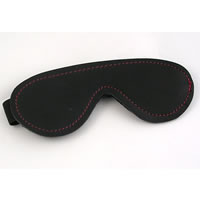 Fleece Lined Blindfold
