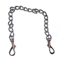Chain with Trigger Hooks