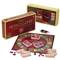 Monogamy