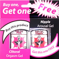 Tickle Her Pink
