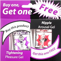 Tickle Her Like A Virgin