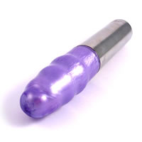 Ultra 7 Anal Vibrator
