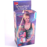 Julie Anns Deep Thrusting Harness