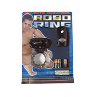 Remote Control Robo Ring