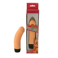 Perfect Pleasures Banana Vibrator