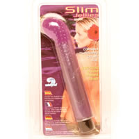 G Spot Jelly Vibe