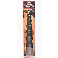 Rotoprobe