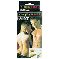 Anal Balloon