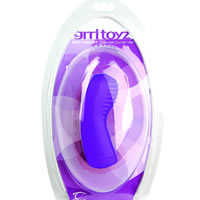Grrl Toyz Shy Violet