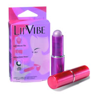 Lipstick Vibe