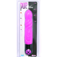 Pure Vibes Bubblegum
