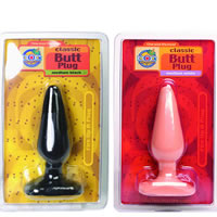 Medium Butt Plug