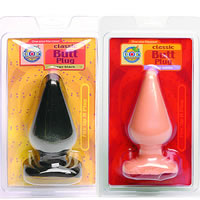 Large Butt Plug