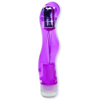 Lucid Dream Vibrator Fushia