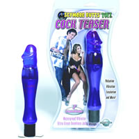 Seymour Butts Cock Teaser