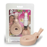 Rabbit Rub