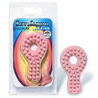 Bumpy Clit Tickler